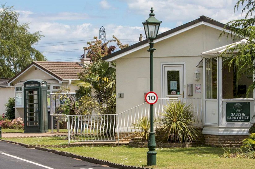 Meadowlands Park Homes Meadowlands Park Homes