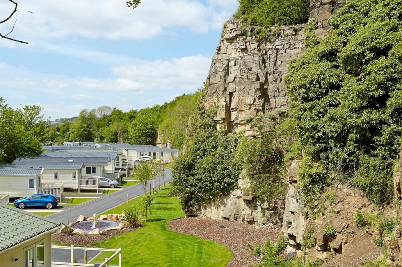 Yorkshire Dales Static Caravans For Sale Yorkshire Dales Static Caravans For Sale
