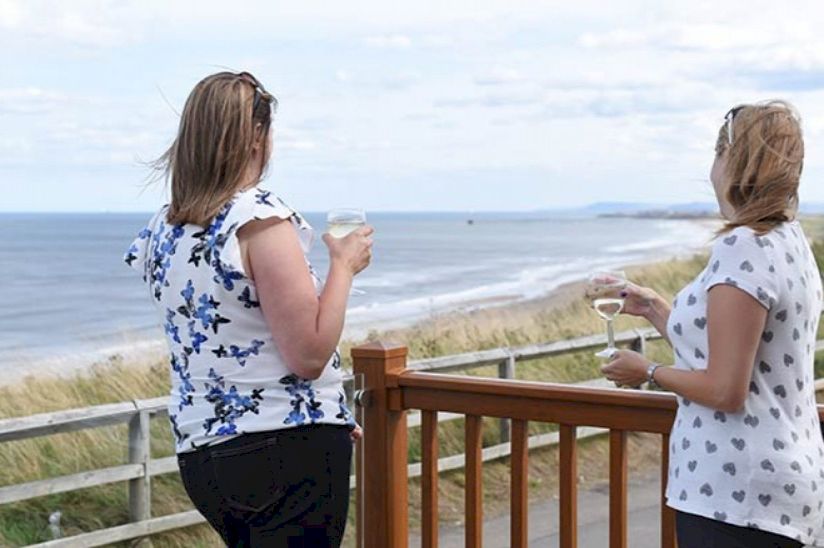 Crimdon Dene Holiday Park Crimdon Dene Holiday Park