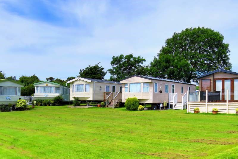 Ael Eilian Caravan Park - Static Caravans For Sale in Anglesey Ael Eilian Caravan Park - Static Caravans For Sale in Anglesey