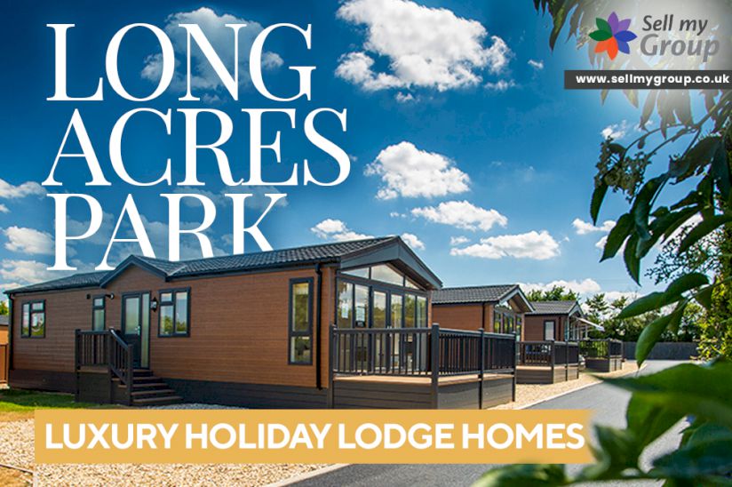 Lodges for sale Long Acres Park, Worcestershire Lodges for sale Long Acres Park, Worcestershire