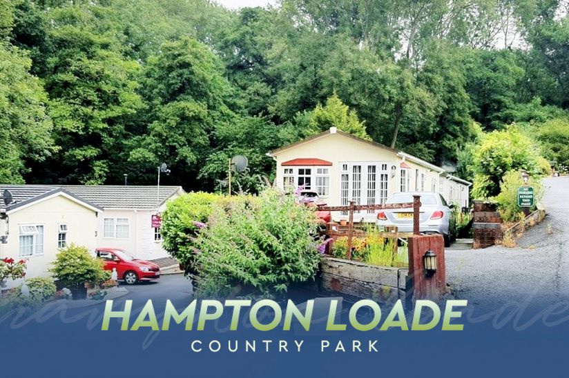 Hampton Loade Country Park - Park Homes For Sale in Shropshire Hampton Loade Country Park - Park Homes For Sale in Shropshire