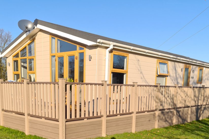 Sycamore Park Lodges Sycamore Park Lodges