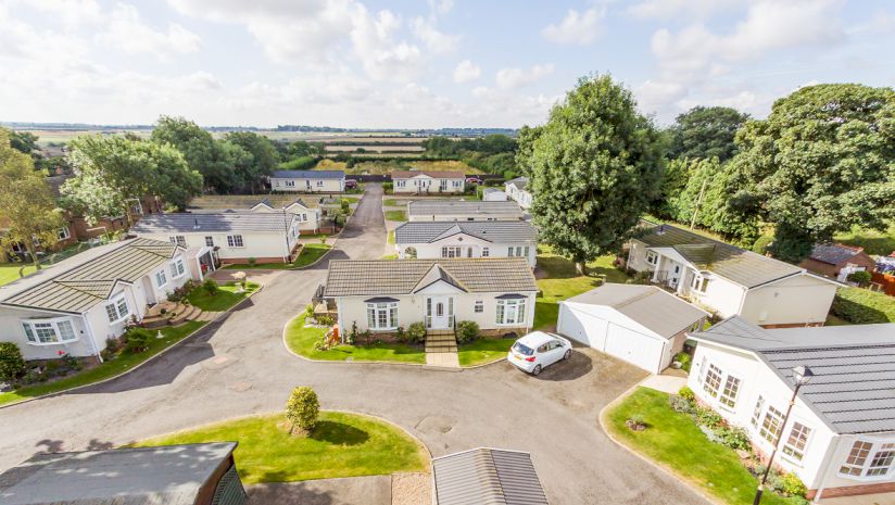 Parklands of Lincoln