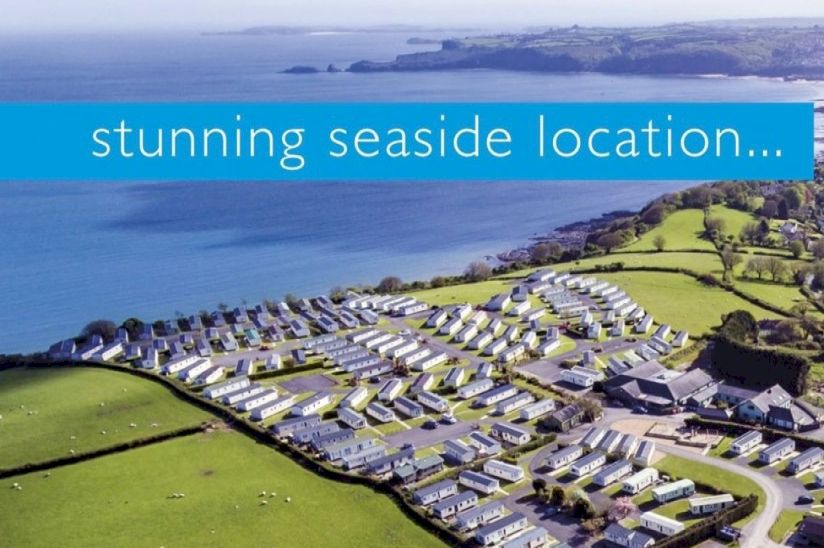 Meadow House Holiday Park - Lodges For Sale in Pembrokeshire Meadow House Holiday Park - Lodges For Sale in Pembrokeshire