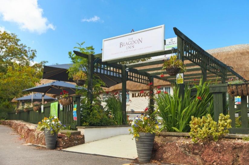Devon Hills Holiday Park