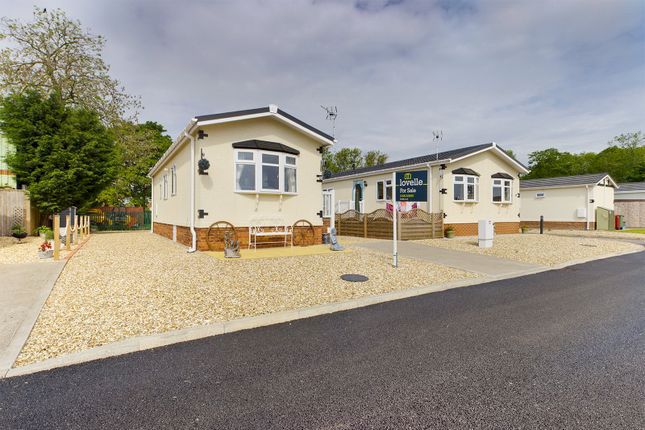 Barton Broads Residential Park Barton Broads Residential Park