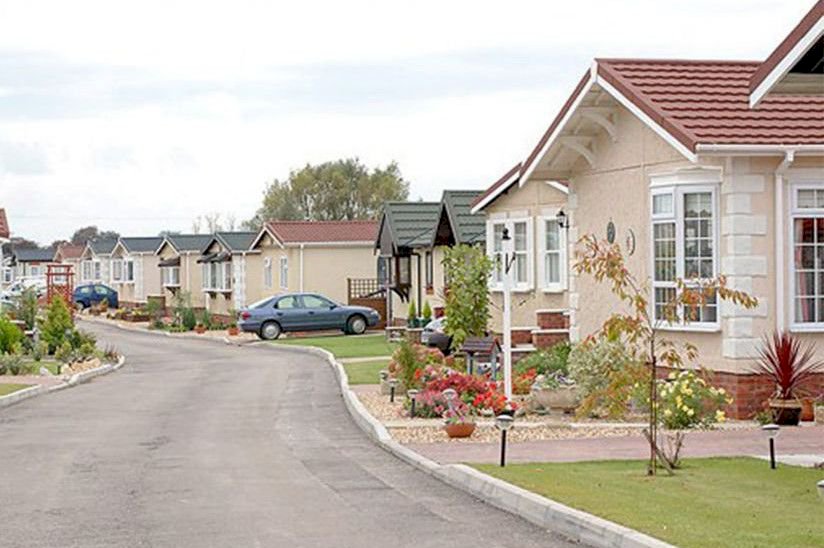 Marina View Residential Park Homes For Sale, Lincolnshire Marina View Residential Park Homes For Sale, Lincolnshire