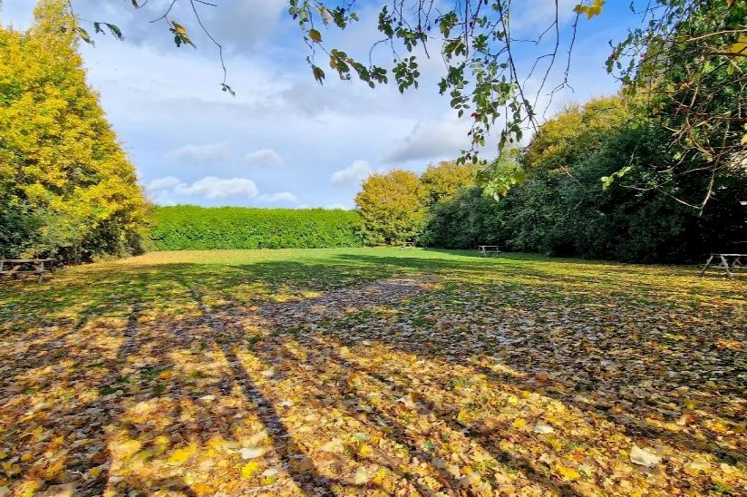 Polstead Country Park Polstead Country Park