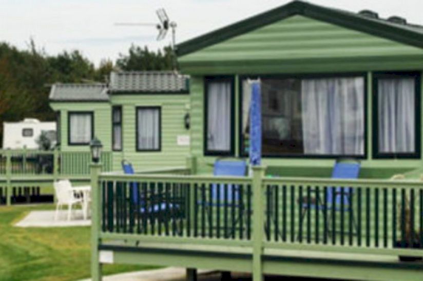 Herons Cottage