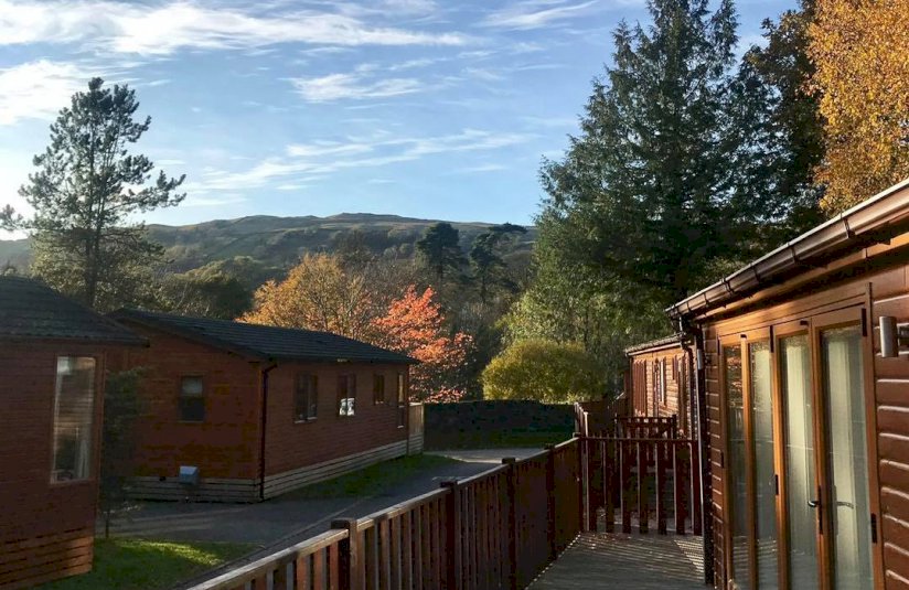 Limefitt Caravan Park Statics For Sale, Cumbria Limefitt Caravan Park Statics For Sale, Cumbria