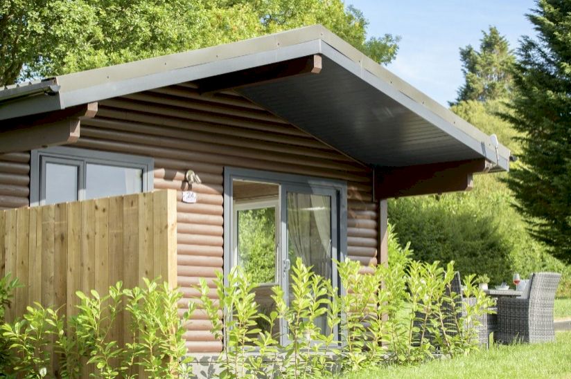 Fingle Glen Lodges- Lodges For Sale in Devon Fingle Glen Lodges- Lodges For Sale in Devon