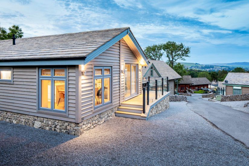 Long Ashes Park Holiday and Park Homes For Sale, Yorkshire Long Ashes Park Holiday and Park Homes For Sale, Yorkshire