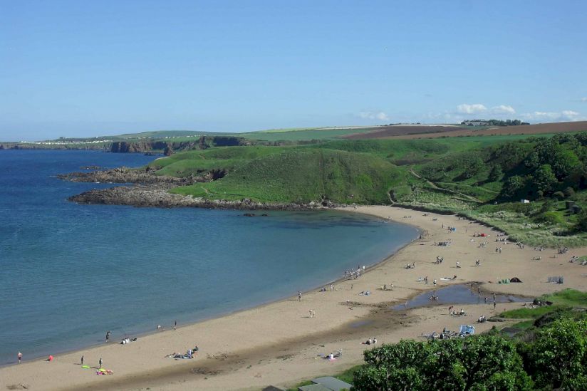 Coldingham Bay Leisure Park Holiday Homes For Sale, Berwickshire Coldingham Bay Leisure Park Holiday Homes For Sale, Berwickshire