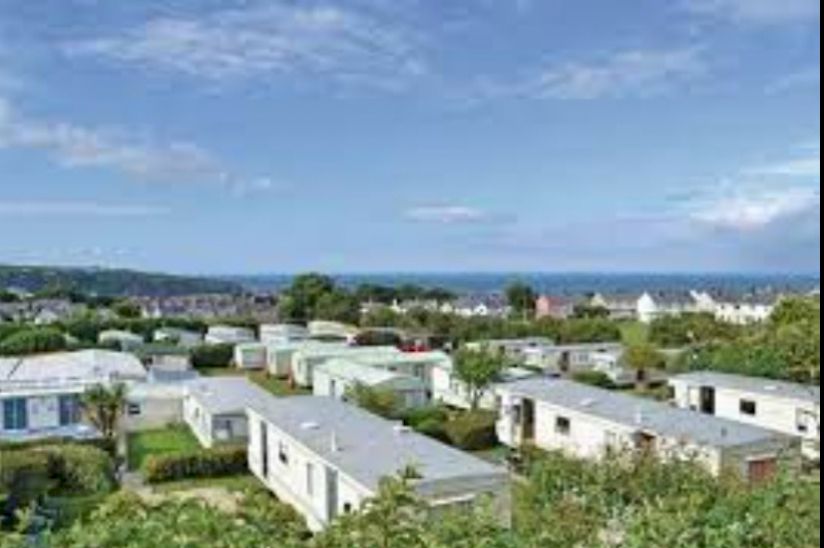 Fishguard Holiday Park Fishguard Holiday Park