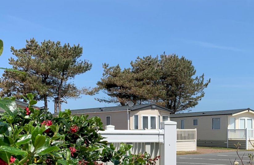 Dinlle Caravan Park Static Caravans For Sale, Gwynedd Dinlle Caravan Park Static Caravans For Sale, Gwynedd