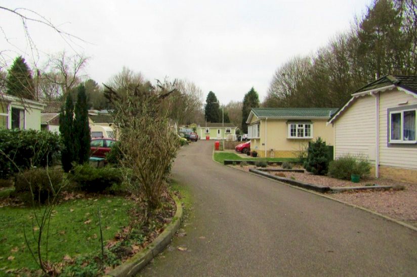 Woodland Park - Park Homes For Sale in Nottinghamshire Woodland Park - Park Homes For Sale in Nottinghamshire