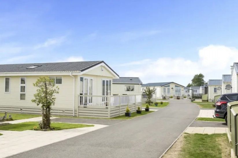 Seaview Holiday Park- Static Caravans For Sale in Kent Seaview Holiday Park- Static Caravans For Sale in Kent