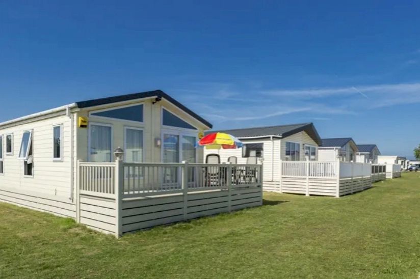 Whitstable Holiday Lodges Whitstable Holiday Lodges