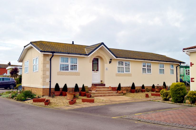 Cerne Villa Park Homes For Sale, Weymouth Cerne Villa Park Homes For Sale, Weymouth