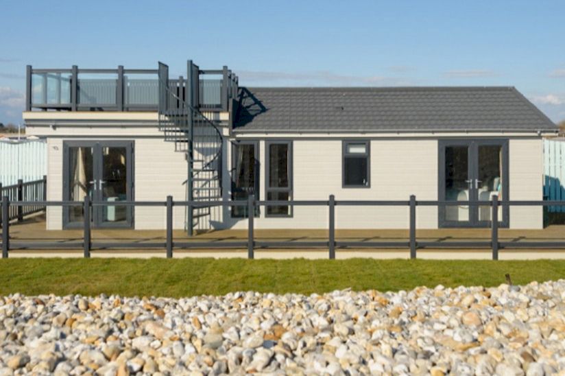 Bywaves Park- Lodges For Sale in West Sussex Bywaves Park- Lodges For Sale in West Sussex