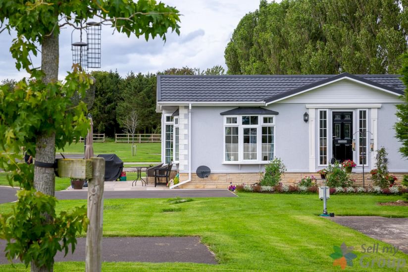Cleveland Hills View Holiday Park Cleveland Hills View Holiday Park