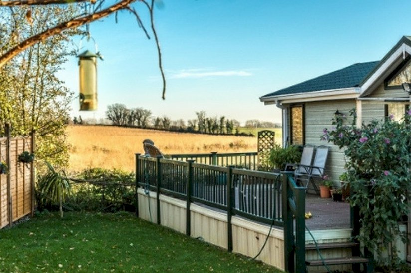 Wayside Holiday Park Homes Wayside Holiday Park Homes