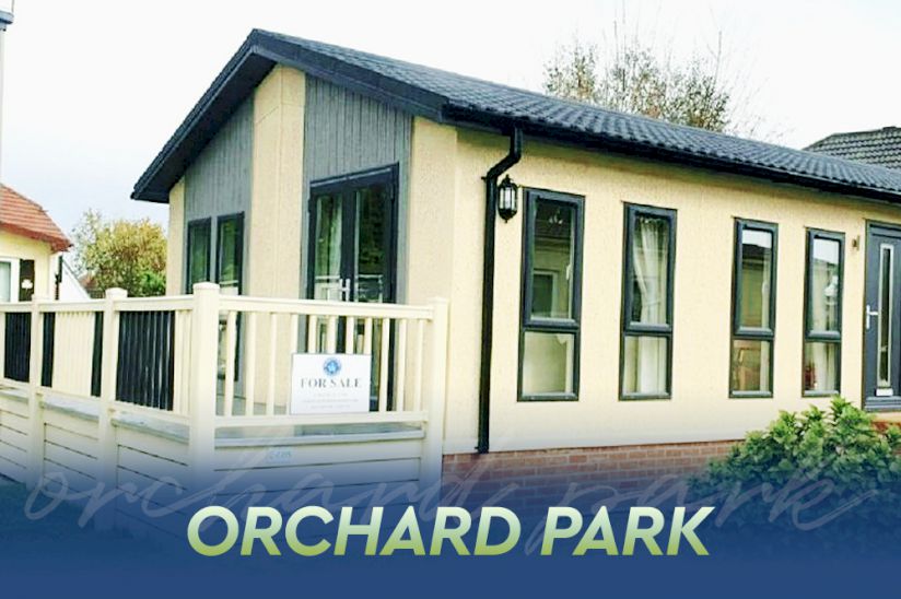 Orchard Park Homes For Sale in West Sussex Orchard Park Homes For Sale in West Sussex