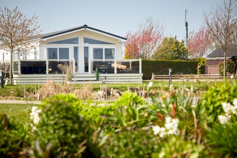 Patrington Haven Leisure Park
