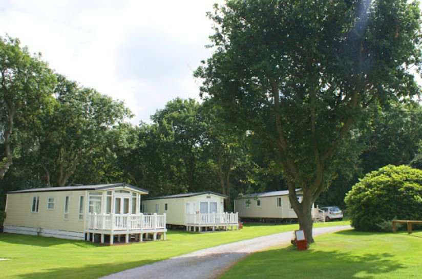 Moor Lodge Caravan Park home for sale in Bardsey - Sell My Group Moor Lodge Caravan Park home for sale in Bardsey - Sell My Group