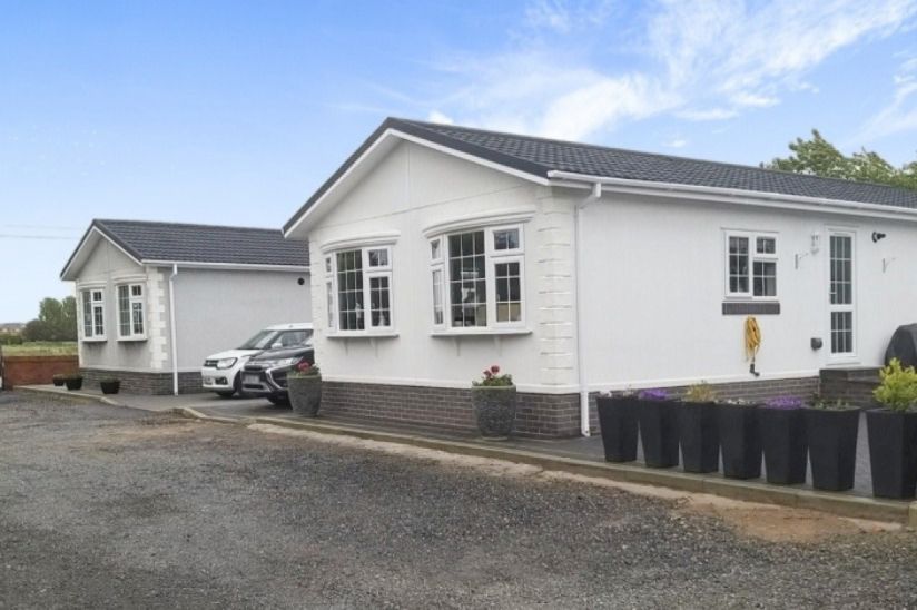 Moss View Park - Park Homes For Sale in Lancashire Moss View Park - Park Homes For Sale in Lancashire