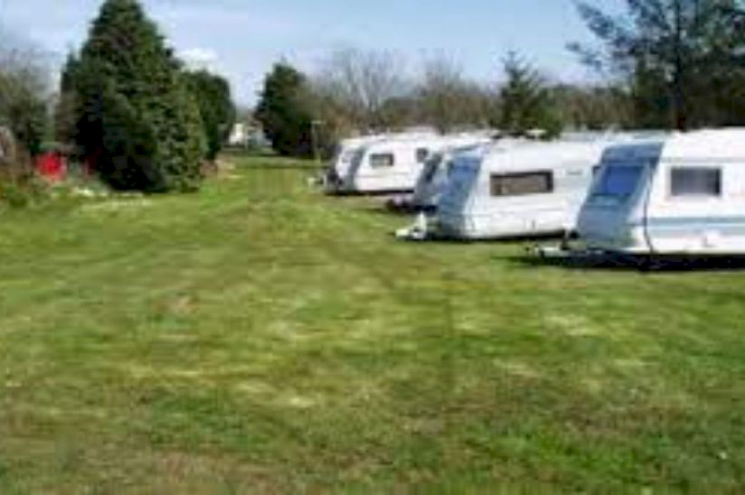 Manorbier Bay Holiday Park Manorbier Bay Holiday Park