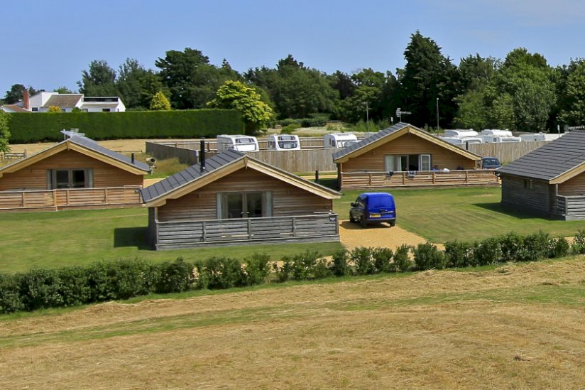 Doddington Lodges Doddington Lodges