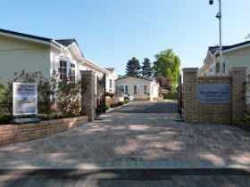 Strayfield Court, Enfield, Park Homes for sale in London Strayfield Court, Enfield, Park Homes for sale in London