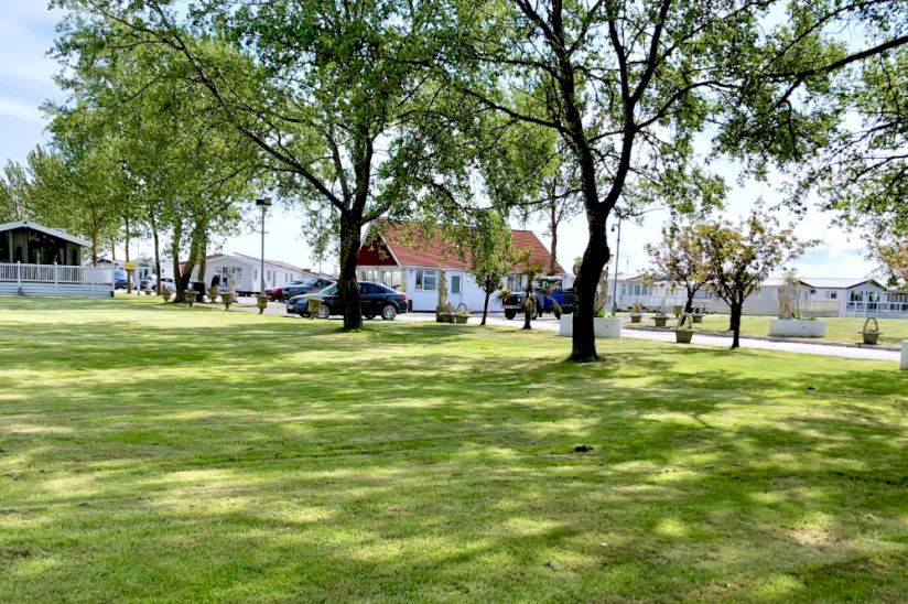 Sheerness Holiday Park Sheerness Holiday Park