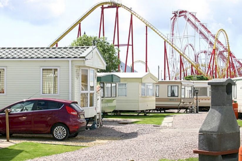 Smallgrove Caravan Park Smallgrove Caravan Park