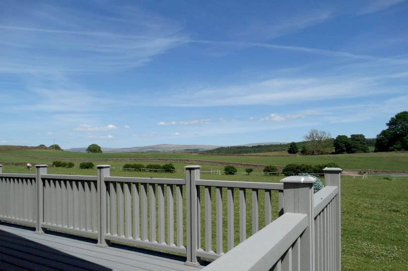 Moss Bank Country Lodges