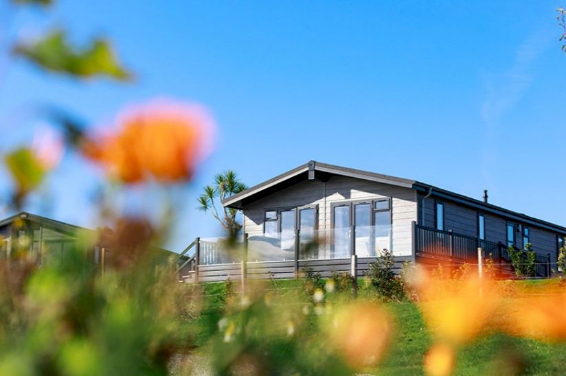 Padstow Holiday Village