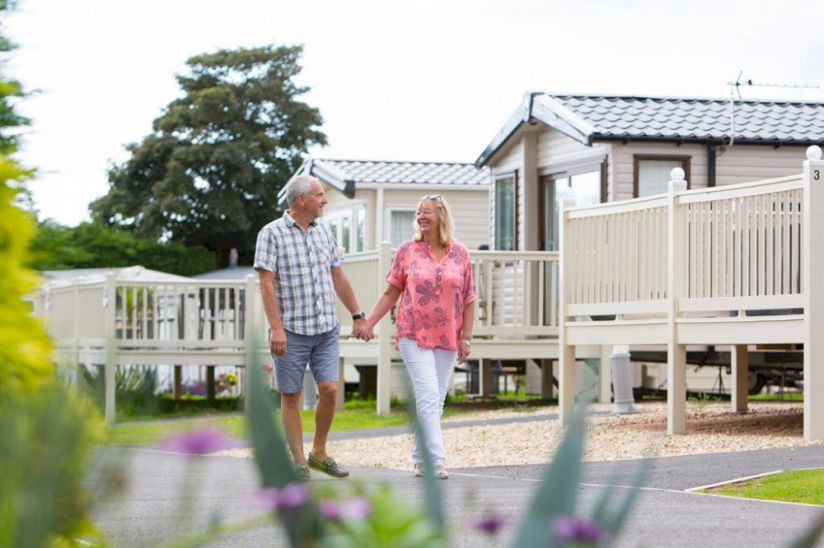 Beverley View Holiday Homes For Sale, Devon Beverley View Holiday Homes For Sale, Devon