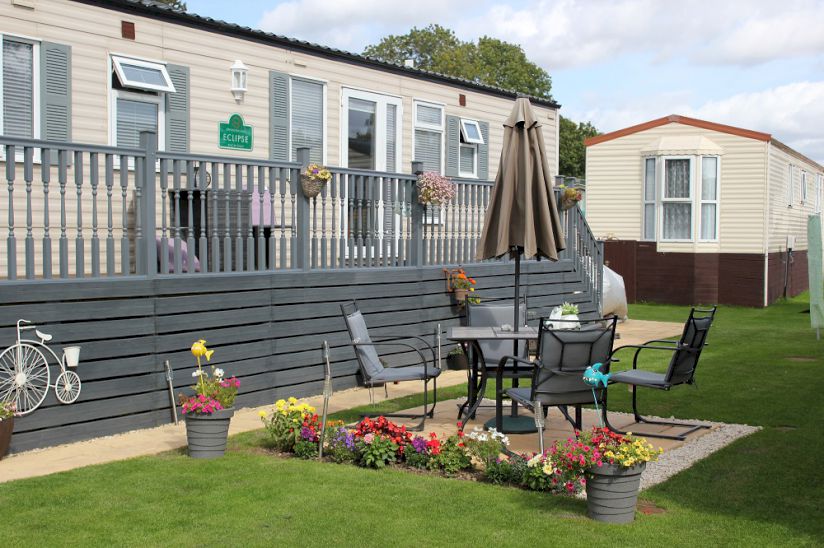 Severn Caravan Park Static Caravans For Sale, Worcestershire Severn Caravan Park Static Caravans For Sale, Worcestershire