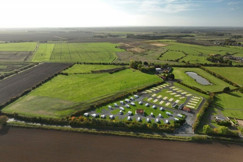 Rivulet Leisure Park- Caravans For Sale in Lincolnshire Rivulet Leisure Park- Caravans For Sale in Lincolnshire