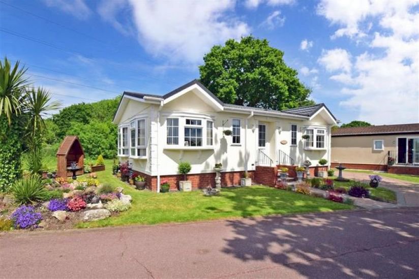 Bluebell Woods Park, park homes for sale in Kent Bluebell Woods Park, park homes for sale in Kent