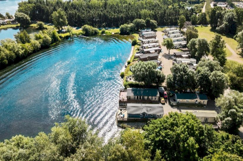 Tallington Lakes Leisure Park Lodges Tallington Lakes Leisure Park Lodges