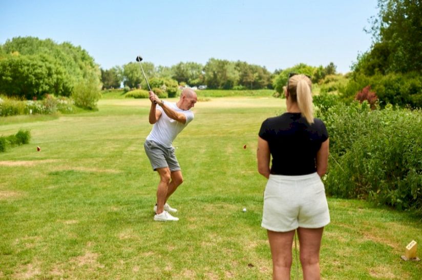Pevensey Bay Holiday Park