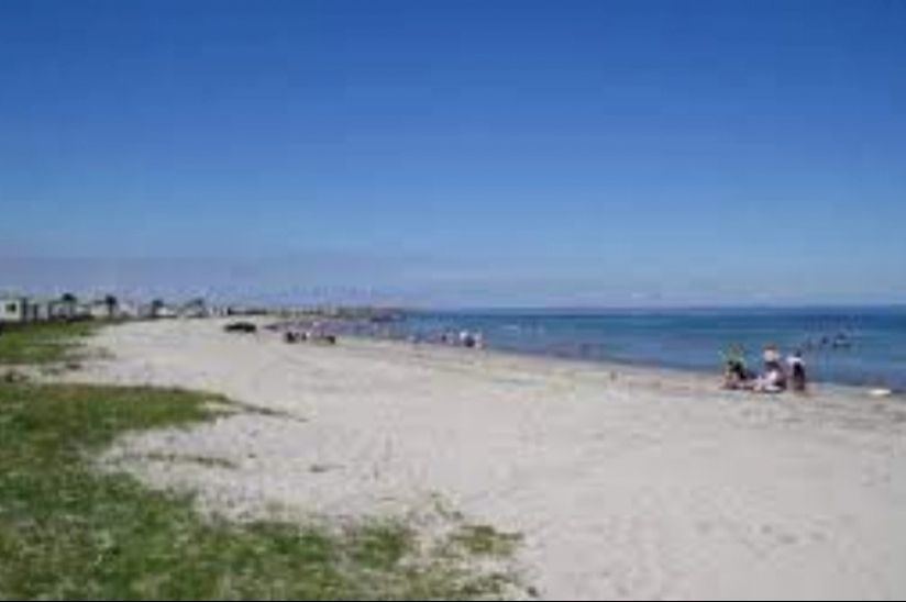 Sandycove Holiday Park Sandycove Holiday Park