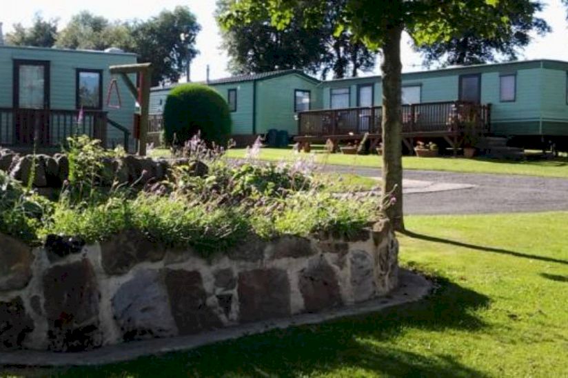 Brown Bank Caravan Park Brown Bank Caravan Park