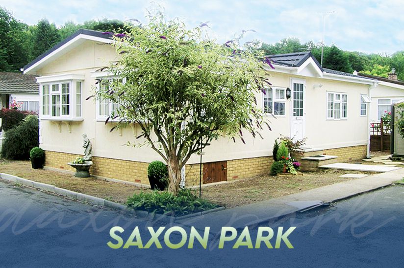 Saxon Park Homes for sale in Suffolk Saxon Park Homes for sale in Suffolk