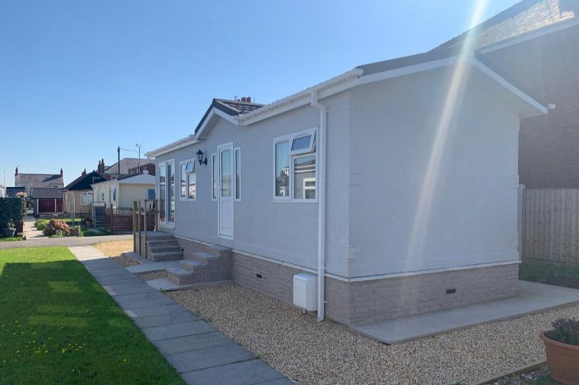 Sunnyhurst Park- Park Homes For Sale in Lancashire Sunnyhurst Park- Park Homes For Sale in Lancashire