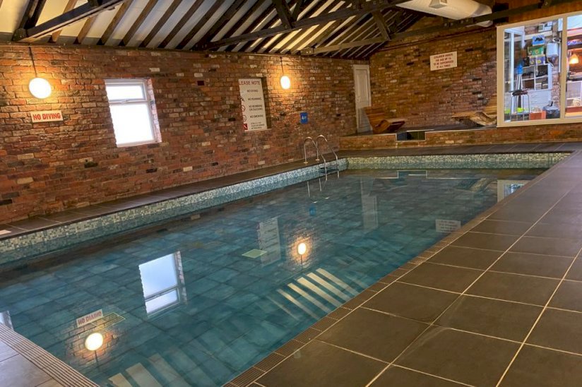 Scarborough Holiday Park with Pool Scarborough Holiday Park with Pool