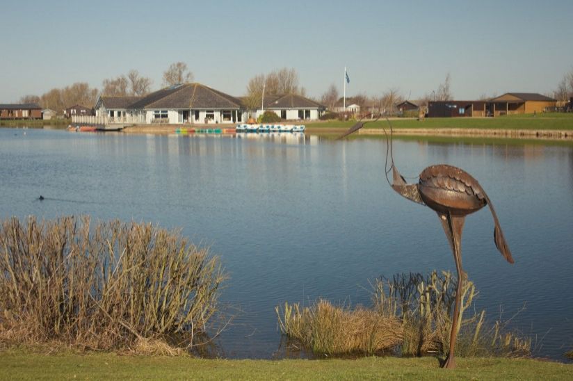 The Springs Lakeside Holiday Park The Springs Lakeside Holiday Park